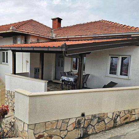 Apartments Plejic Seget Vranjica Eksteriør billede
